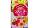 香り華やぐ ラズベリーパイ 発売